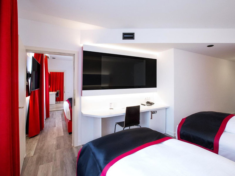 DORMERO Hotel Burghausen, Burghausen, Germany
