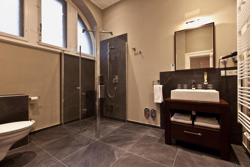 Hotel Wagner im Dammtorpalais, Rotherbaum, Germany