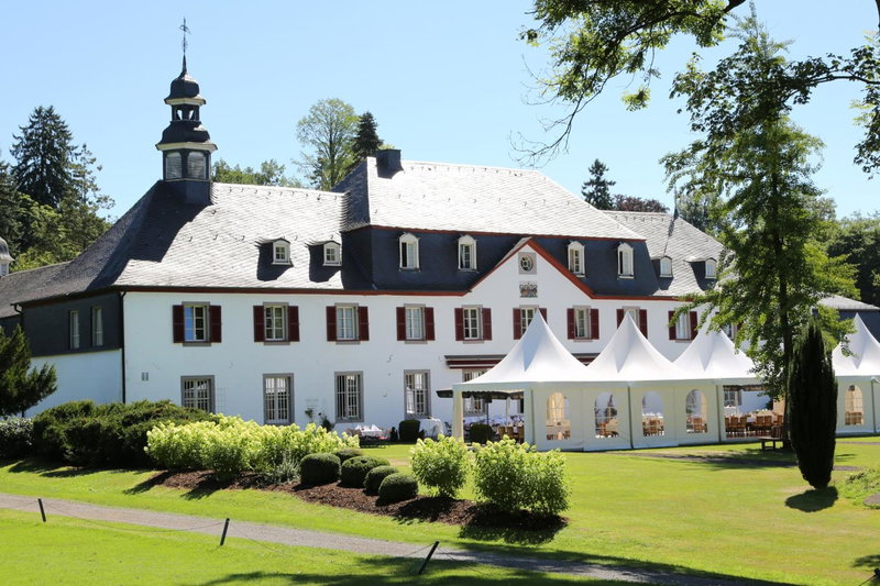 Schloss Auel Boutique Hotel & Design Golf Lodge, Overath, Germany