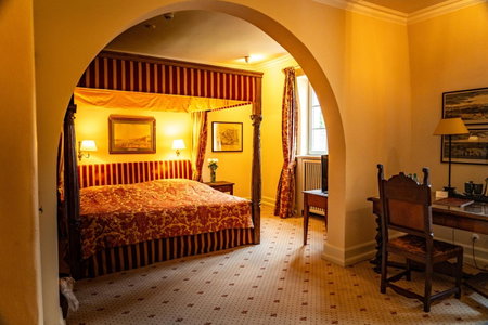 Schloss Auel Boutique Hotel & Design Golf Lodge, Overath, Germany