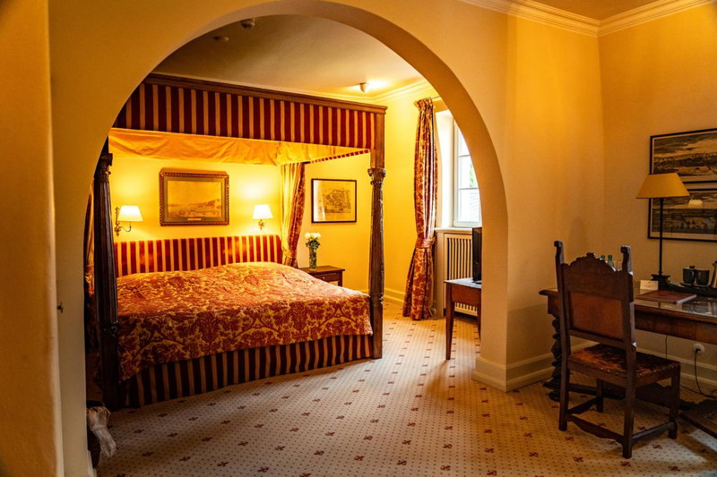 Schloss Auel Boutique Hotel & Design Golf Lodge, Overath, Germany