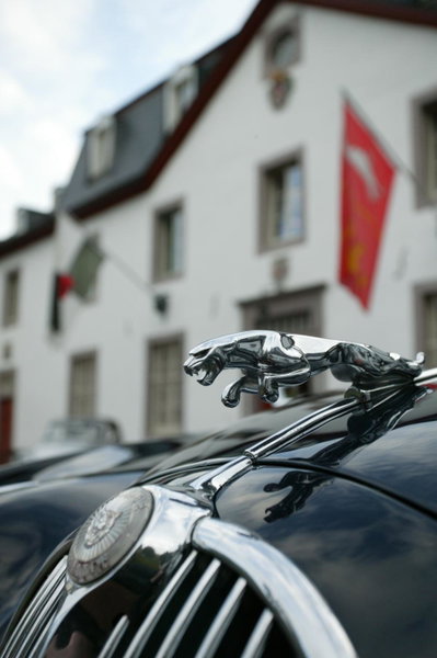 Schloss Auel Boutique Hotel & Design Golf Lodge, Overath, Germany