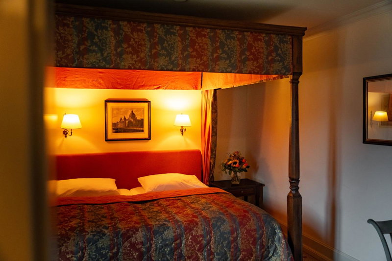 Schloss Auel Boutique Hotel & Design Golf Lodge, Overath, Germany