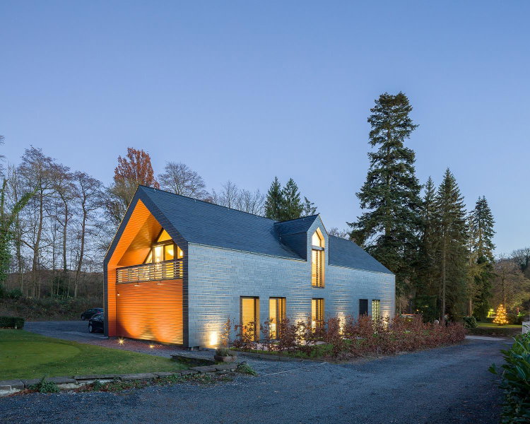 Schloss Auel Boutique Hotel & Design Golf Lodge, Overath, Germany