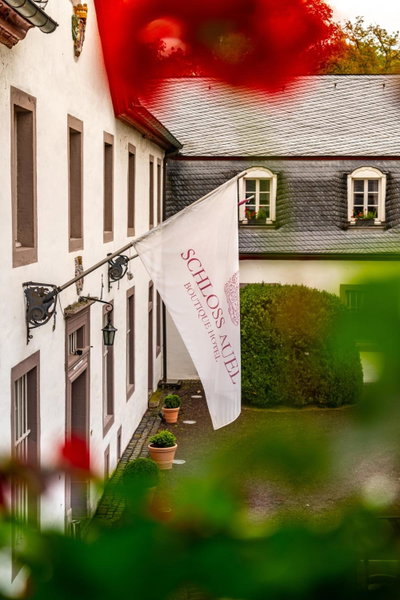 Schloss Auel Boutique Hotel & Design Golf Lodge, Overath, Germany