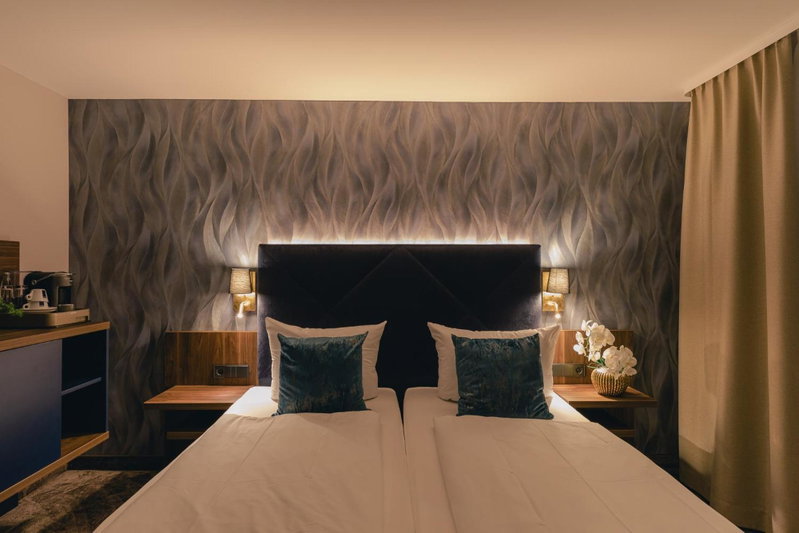 Hotel & Restaurant Rose, Bietigheim-Bissingen, Germany