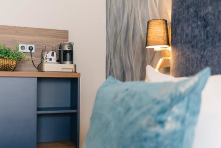 Hotel & Restaurant Rose, Bietigheim-Bissingen, Germany