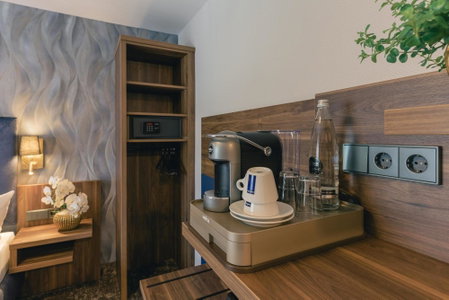 Hotel & Restaurant Rose, Bietigheim-Bissingen, Germany