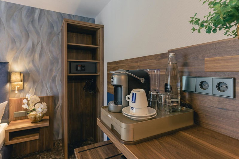 Hotel & Restaurant Rose, Bietigheim-Bissingen, Germany