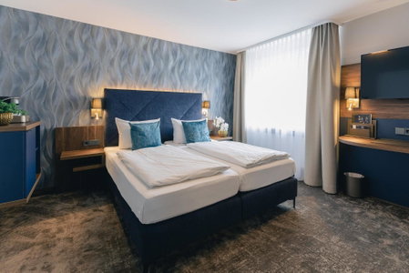 Hotel & Restaurant Rose, Bietigheim-Bissingen, Germany