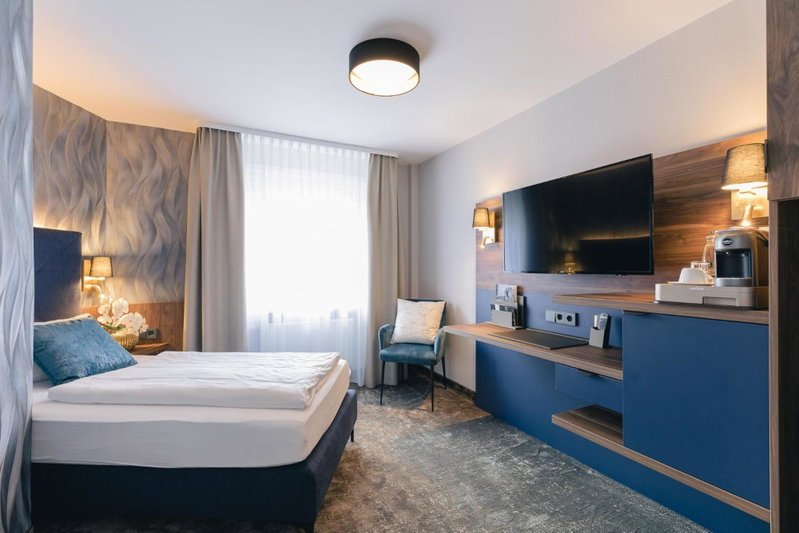 Hotel & Restaurant Rose, Bietigheim-Bissingen, Germany