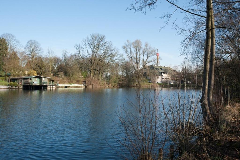 Hotel · Hotel Moers van der Valk, Moers