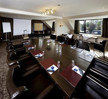 Hotel Moers van der Valk, Moers, Deutschland