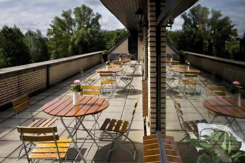 Hotel Moers van der Valk, Moers, Deutschland