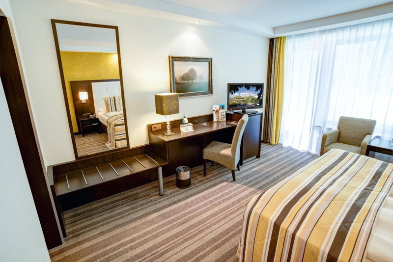 Hotel Moers van der Valk, Moers, Deutschland