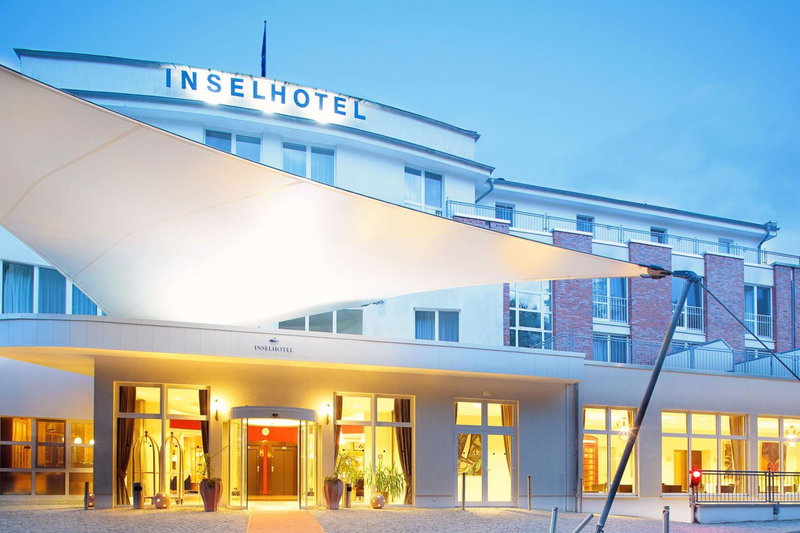 INSELHOTEL Potsdam, Potsdam, Germany