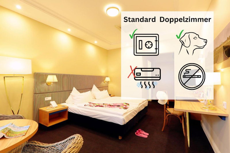 INSELHOTEL Potsdam, Potsdam, Germany