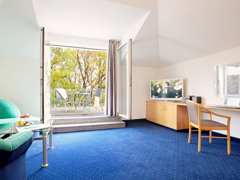 INSELHOTEL Potsdam, Potsdam, Germany