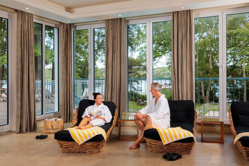 INSELHOTEL Potsdam, Potsdam, Germany