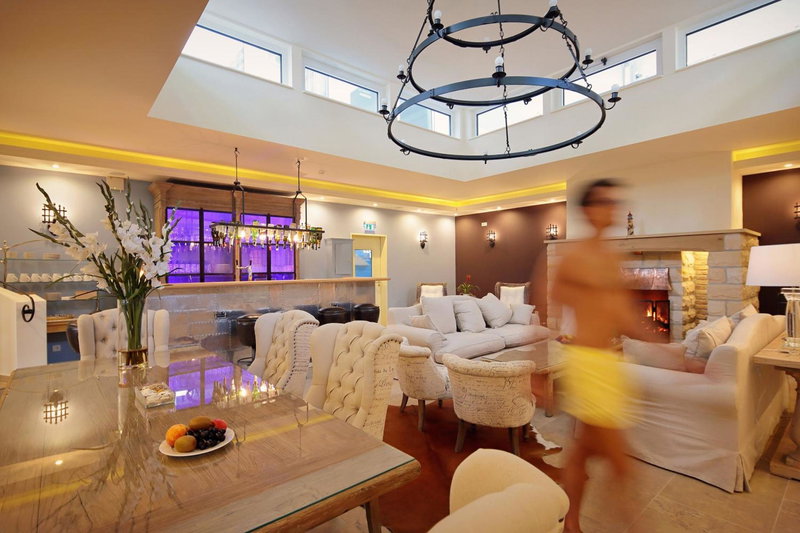 INSELHOTEL Potsdam, Potsdam, Germany