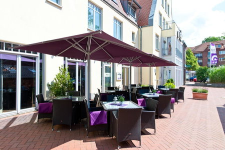 BHB - Boutique Hotel Buchholz, Buchholz in der Nordheide, Germany
