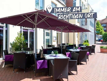 BHB - Boutique Hotel Buchholz, Buchholz in der Nordheide, Germany