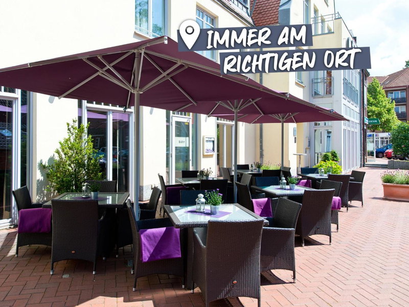 BHB - Boutique Hotel Buchholz, Buchholz in der Nordheide, Germany
