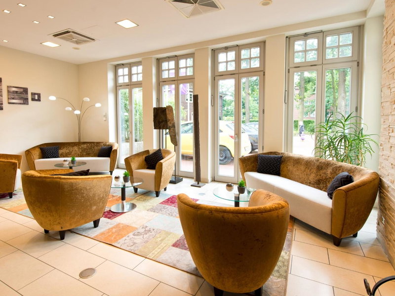 BHB - Boutique Hotel Buchholz, Buchholz in der Nordheide, Germany