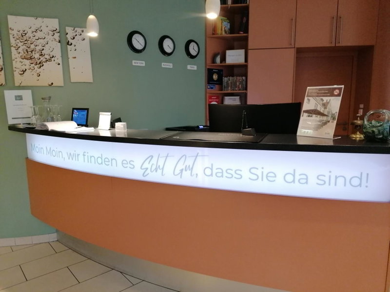 BHB - Boutique Hotel Buchholz, Buchholz in der Nordheide, Germany