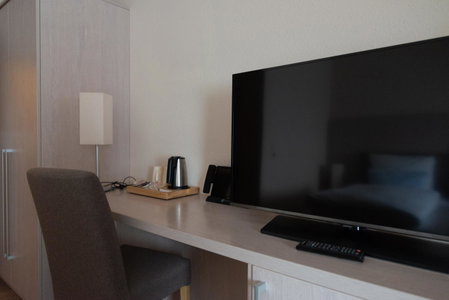 Best Western Plus Theodor Storm Hotel, Husum, Germany