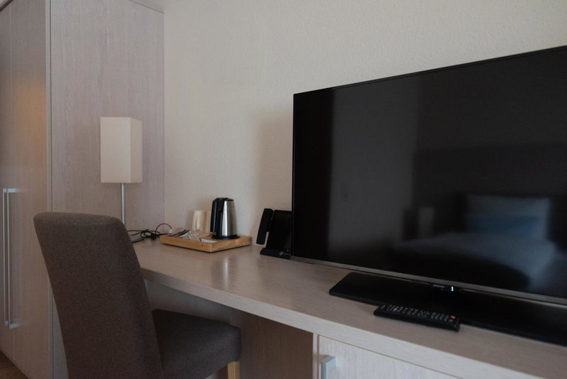 Best Western Plus Theodor Storm Hotel, Husum, Germany