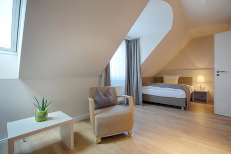 Best Western Plus Theodor Storm Hotel, Husum, Germany
