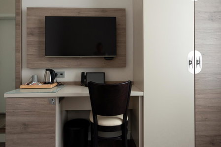 Best Western Plus Theodor Storm Hotel, Husum, Germany