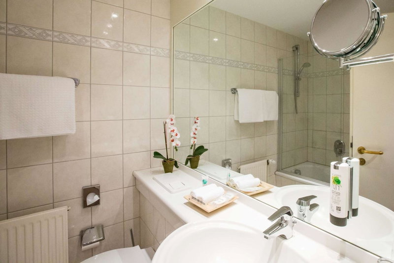 Best Western Plus Theodor Storm Hotel, Husum, Germany