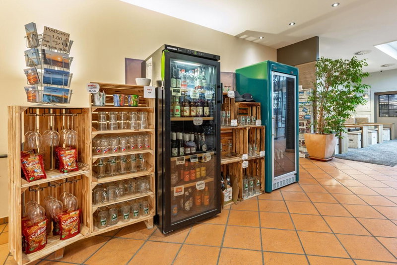 Best Western Plus Theodor Storm Hotel, Husum, Germany