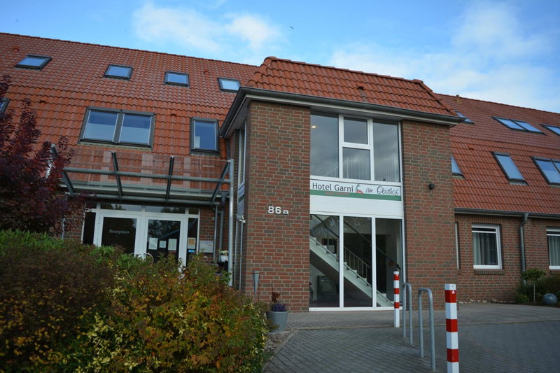 Hotel Garni am Obsthof Stade - Altes Land, Stade, Deutschland