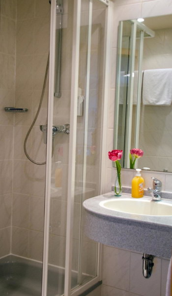 Hotel Morjan, Koblenz, Germany
