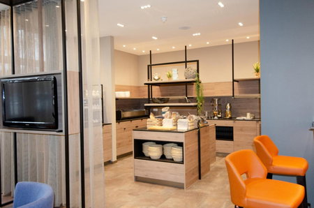 Hotel Morjan, Koblenz, Germany