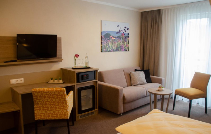 Hotel Morjan, Koblenz, Germany