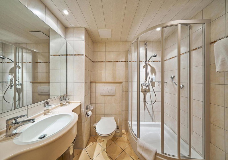 Hotel Morjan, Koblenz, Germany