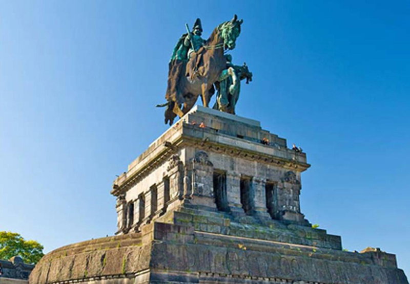 Hotel Morjan, Koblenz, Germany