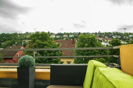 Hotel Alpha, Stuttgart Feuerbach, Alemania