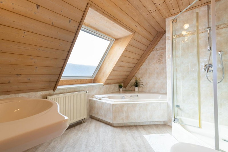 Hotel-Restaurant Straussen, Donauwoerth, Germany