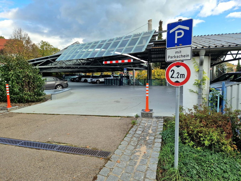 Hotel-Restaurant Straussen, Donauwoerth, Germany