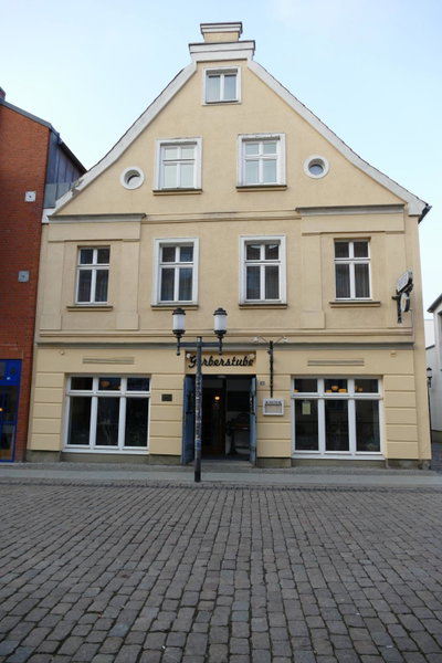 Hotel Am Dom, Greifswald, Deutschland