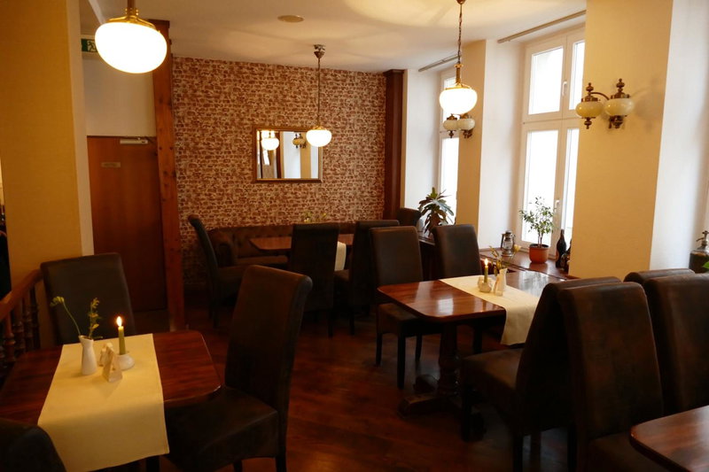 Hotel Am Dom, Greifswald, Deutschland