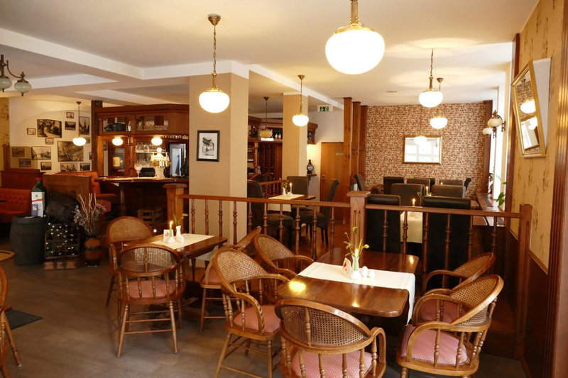 Hotel Am Dom, Greifswald, Deutschland