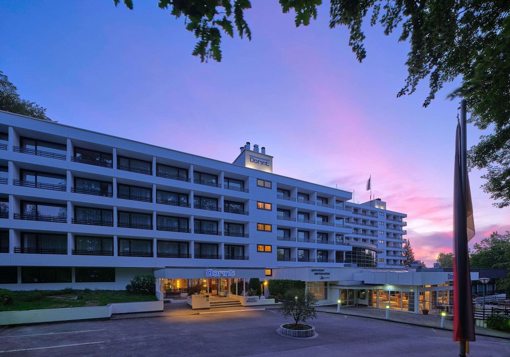 Hotel · Fletcher Hotel-Restaurant Arnsberg-Sauerland, Arnsberg
