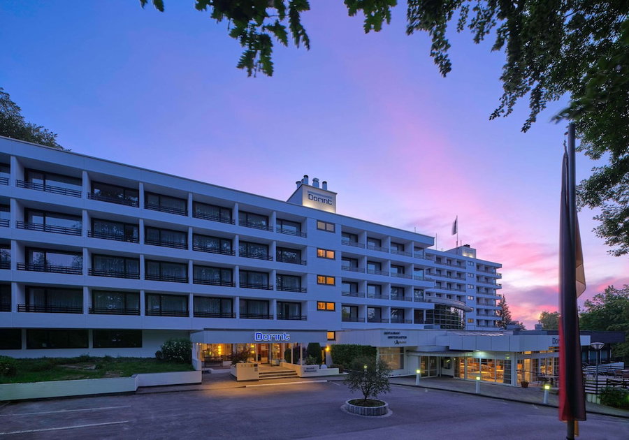 Fletcher Hotel-Restaurant Arnsberg-Sauerland, Arnsberg, Alemania
