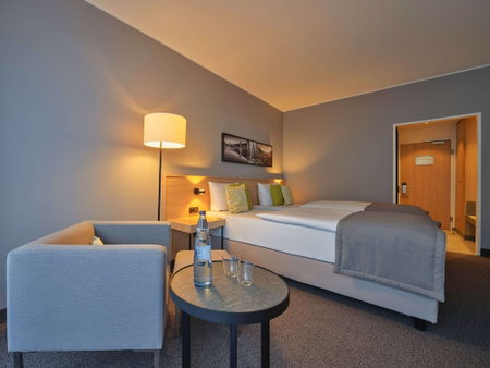 Fletcher Hotel-Restaurant Arnsberg-Sauerland, Arnsberg, Alemania